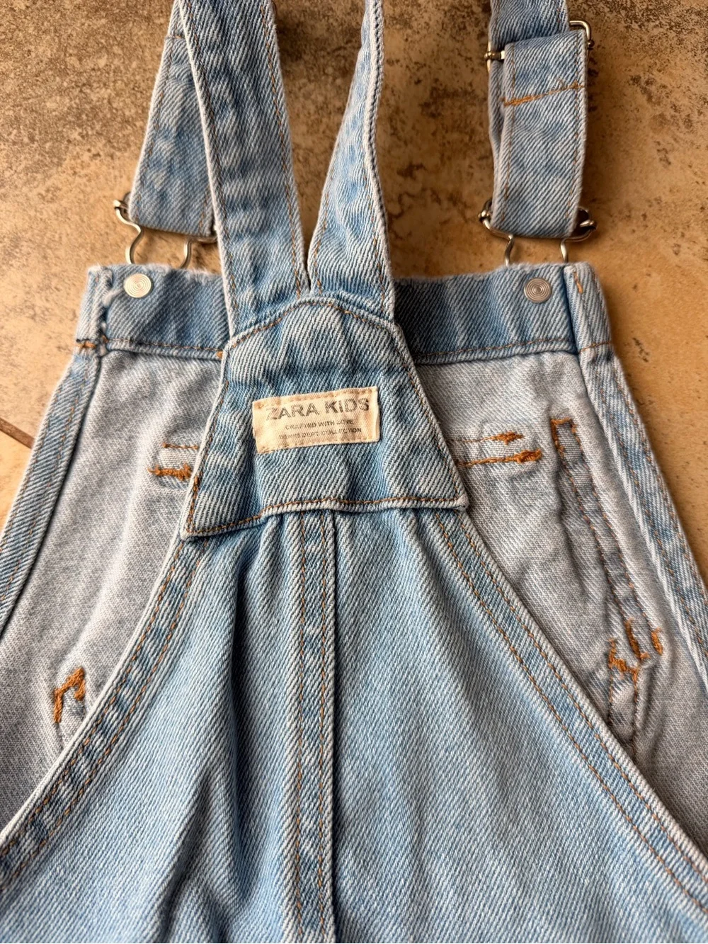 Zara kids girls